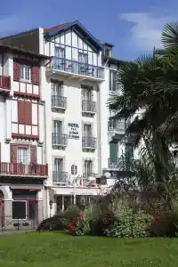 Le Relais Saint-Jacques