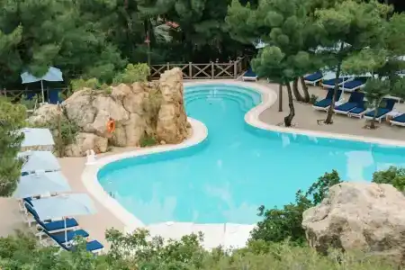 D Resort Murat Reis Ayvalik - 42