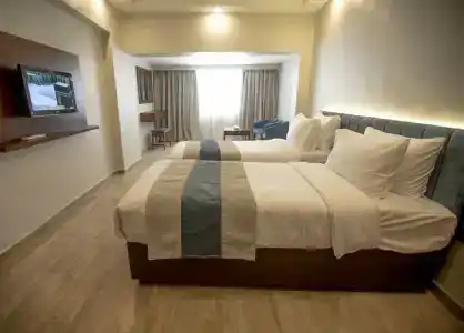 Stay Inn Cairo
