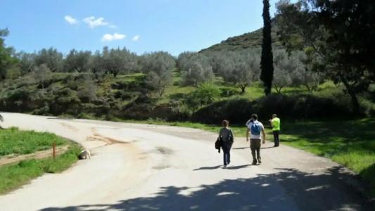 Perivoli Country & Retreat - 47