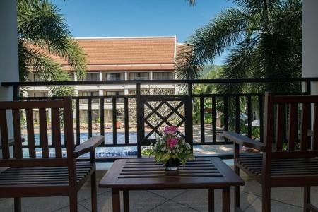 Deevana Patong Resort & Spa - SHA Extra Plus - 92