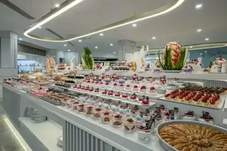 Iz Flower Side Beach - 15