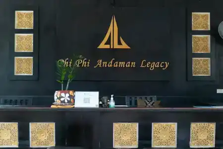 Phi Phi Andaman Legacy Resort-SHA Plus - 75