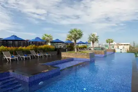 Best Western Patong Beach - 50