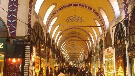 Grand Sirkeci - 15