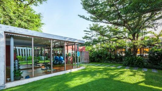 Let's Sea Hua Hin Al Fresco Resort - 57