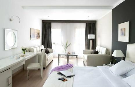 Barceló Cairo Pyramids - 66