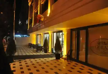 GOLAZ SUIT OTEL