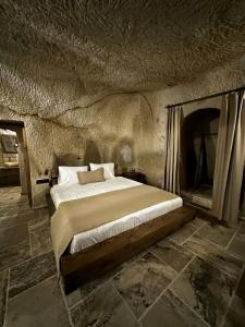 Osmanbey Cave House - 55