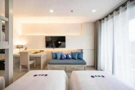 Kokotel Phuket Nai Yang Beach - SHA Extra Plus - 22