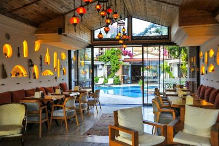 Dalyan Nish Caria - 91