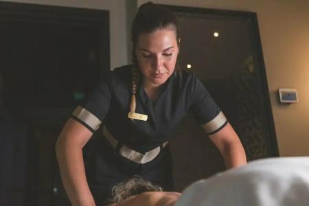 de la Cité & Spa MGallery - 35