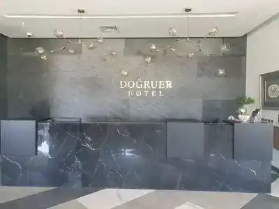 Doğruer Boutique & Spa - 1
