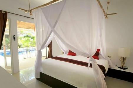 The White Cottage - 76