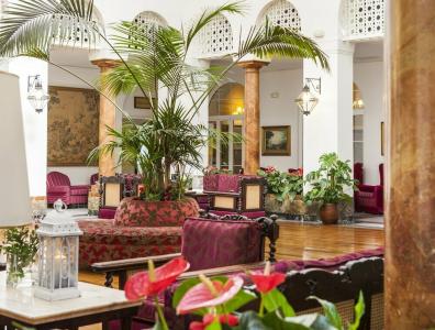 Globales Reina Cristina - 25