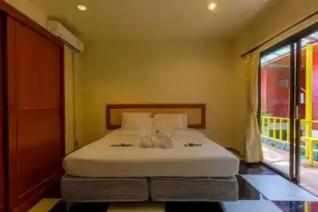 Chaweng Bliss Bungalow - 52
