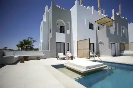 Sunrise Tucana Resort -Grand Select - 32