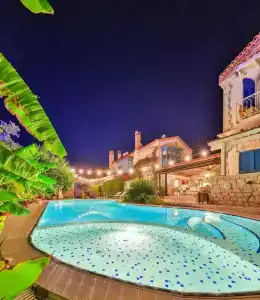 Cumbali Konak (Adults Only +12) - 6