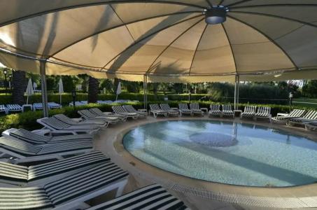 Trendy Aspendos Beach - 47