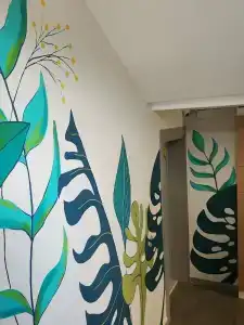 Park Boutique Rooms & Apart - 80