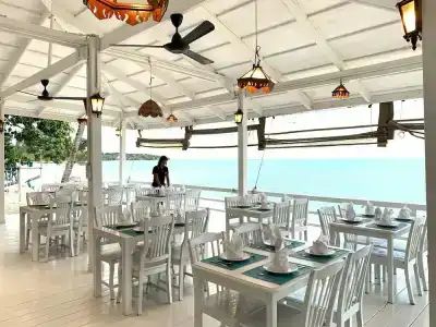Sand Sea Resort & Spa - Lamai Beach , Koh Samui - 21
