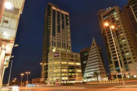 ibis Seef Manama - 9