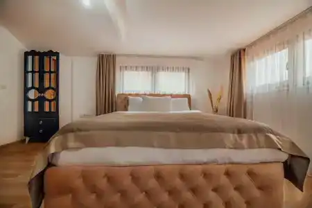Taksim Wonder Suites - 6
