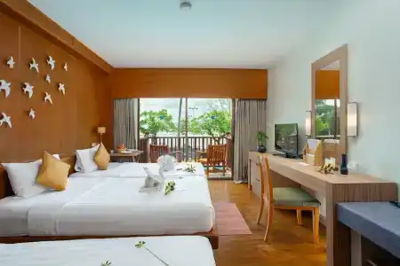 Seaview Patong - SHA Plus - 6