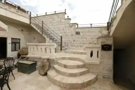 Ada Cave Suites - 26