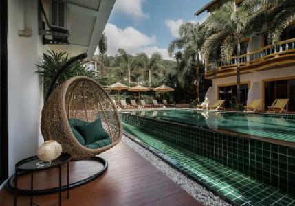 Buasri Boutique Patong - 92