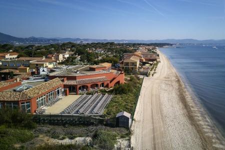 ibis Thalassa Hyeres Plage - 73