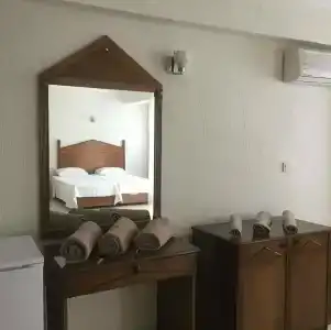 Mucize Termal Spa - 30