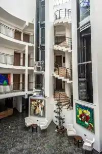 Dalya Resort Aqua & Spa Datca - 73