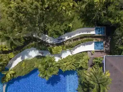 The Village Coconut Island Beach Resort - SHA Extra Plus - 57