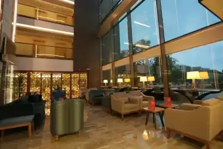 Ramada By Wyndham Bursa Cekirge Thermal & Spa