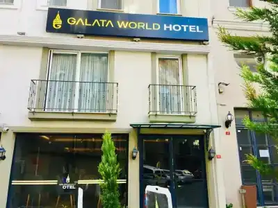 Galata World - 13