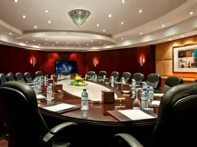 Beach Rotana - Abu Dhabi - 44