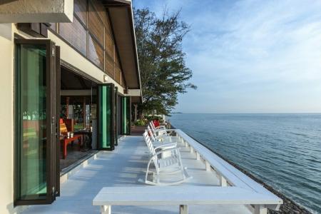 Let's Sea Hua Hin Al Fresco Resort - 17