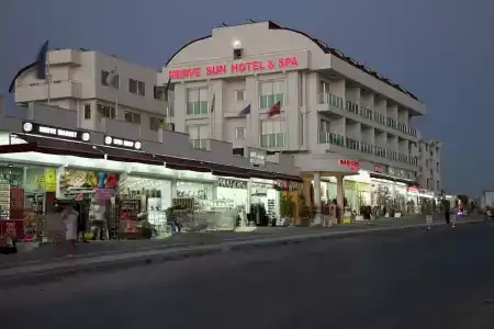 Merve Sun & SPA - 12