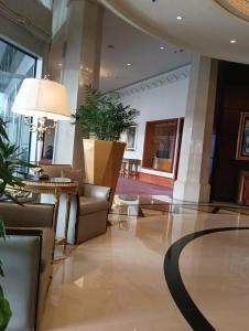 The Nile Ritz-Carlton, Cairo - 70