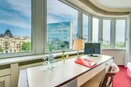 Come Inn Berlin Kurfürstendamm - 33