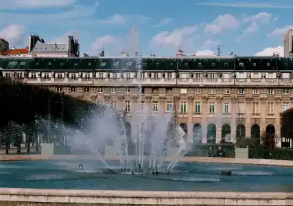 Louvre Piemont