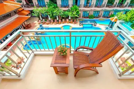 Nipa Resort, Patong Beach - SHA Extra Plus - 22