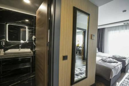 Mövenpick Trabzon - 88