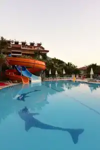 Perdikia Hill And Villas - 27