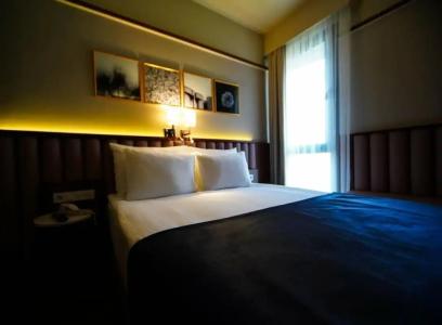 Trio Suites Görükle - 1