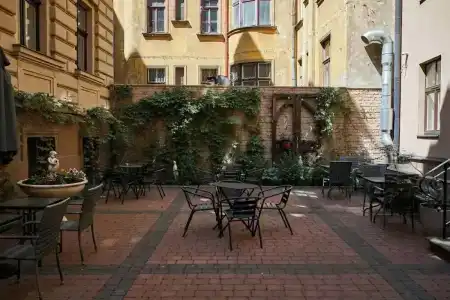 Stabu Sēta Residence - 61