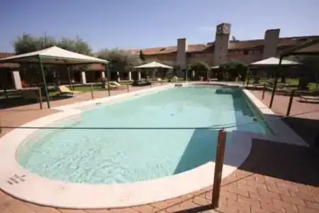 Sheraton Rome Parco de Medici - 8