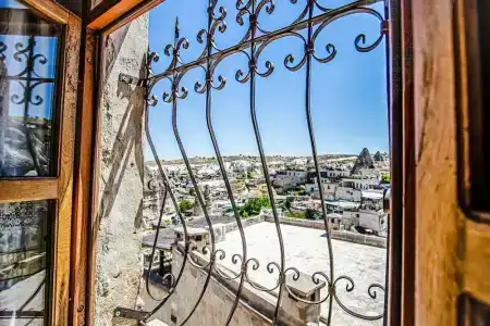 Kelebek Special Cave & Spa - 5