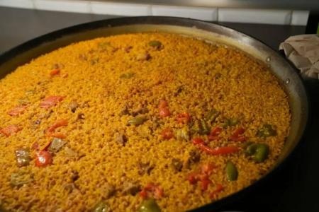 Port Benidorm & Spa 4* Sup - 67